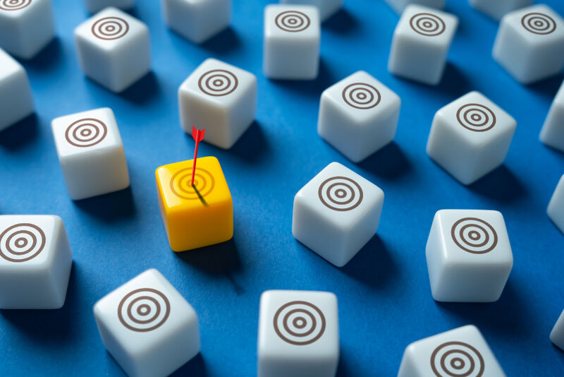 Targeting a group with Simplelists Advertising marketing and targeting start your group with Simplelists