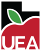 Utah Education Association Logo for Utah Education Association