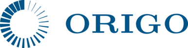 Origo Services (connecting the financial services) Logo for Origo Services (connecting the financial services)