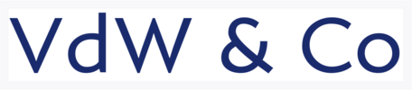 VdW&Co Association Management Services Logo for VdW&Co Association Management Services